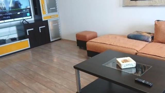 Stan, četvorosoban, Izdavanje, 99m2, Hala Pionir, Palilula, Bulevar despota Stefana