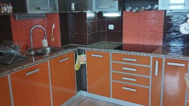Stan, četvorosoban, Izdavanje, 99m2, Hala Pionir, Palilula, Bulevar despota Stefana