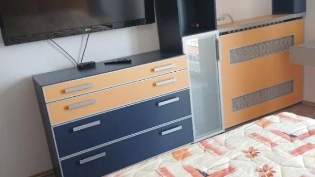 Stan, četvorosoban, Izdavanje, 99m2, Hala Pionir, Palilula, Bulevar despota Stefana
