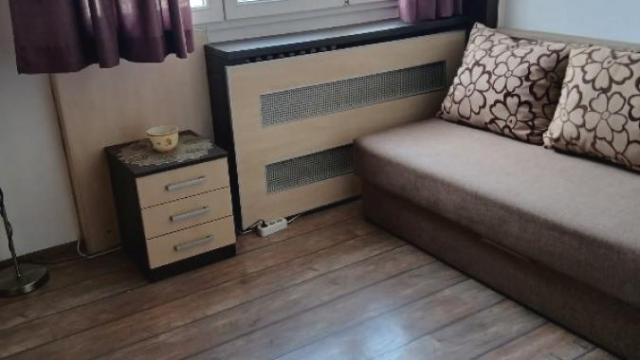 Stan, četvorosoban, Izdavanje, 99m2, Hala Pionir, Palilula, Bulevar despota Stefana