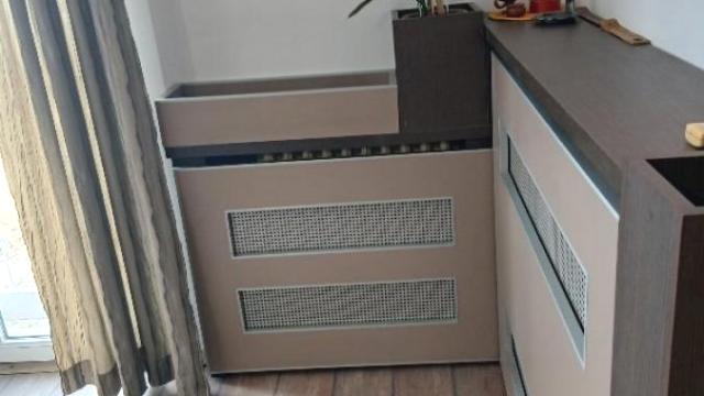 Stan, četvorosoban, Izdavanje, 99m2, Hala Pionir, Palilula, Bulevar despota Stefana
