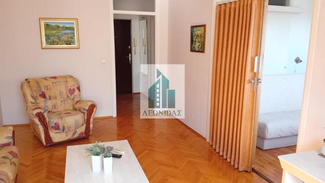 Stan, Jednoiposoban, Izdavanje, 38m2, Bulevar Nemanjica, Medijana, Niš