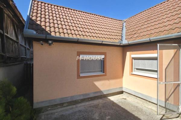 prodaja, kuca,
sikara-grad-sombor, 1096068, dvosoban