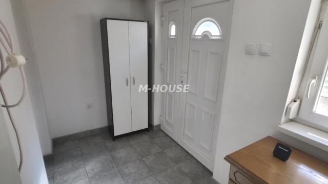 Kuća, Dvosoban, Prodaja, 73m2, Šikara, Gradska lokacija, Sombor
