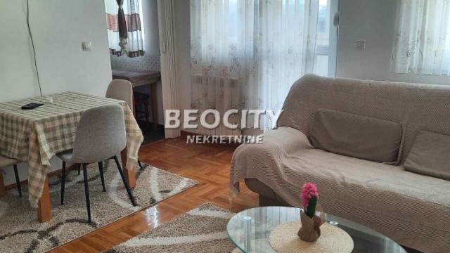 Stan, Dvosoban, Izdavanje, 38m2, Bulevar kralja Aleksandra, Zvezdara, Vladimira Gortana