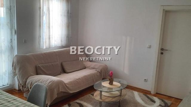 Stan, Dvosoban, Izdavanje, 38m2, Bulevar kralja Aleksandra, Zvezdara, Vladimira Gortana