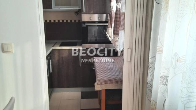 Stan, Dvosoban, Izdavanje, 38m2, Bulevar kralja Aleksandra, Zvezdara, Vladimira Gortana