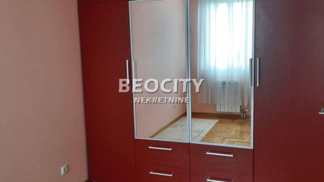 Stan, Dvosoban, Izdavanje, 38m2, Bulevar kralja Aleksandra, Zvezdara, Vladimira Gortana