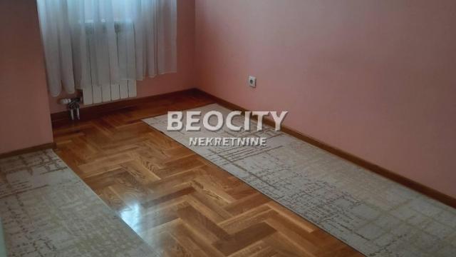 Stan, Dvosoban, Izdavanje, 38m2, Bulevar kralja Aleksandra, Zvezdara, Vladimira Gortana