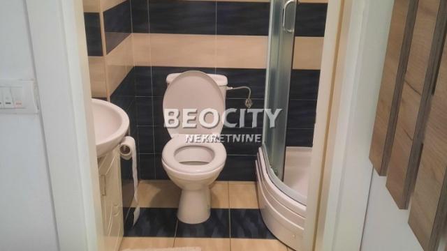 Stan, Dvosoban, Izdavanje, 38m2, Bulevar kralja Aleksandra, Zvezdara, Vladimira Gortana