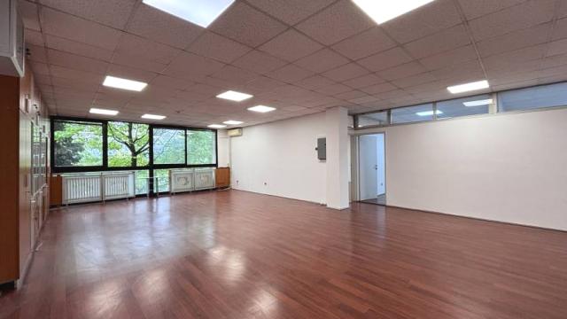Poslovni prostor, četvoroiposoban, Izdavanje, 200m2, Milutina Milankovića