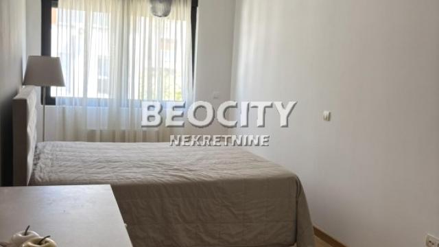 Stan, Trosoban, Izdavanje, 77m2, Bulbulder, Zvezdara, Veljka Dugoševića