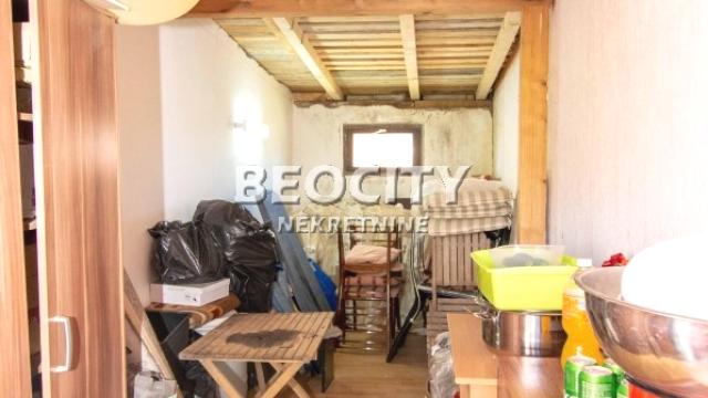 Kuća, četvorosoban, Prodaja, 135m2, Sremčica, Čukarica, Beogradska