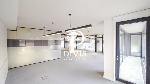 Poslovni prostor, Petosoban i veći, Izdavanje, 294m2, Sime Lozanića