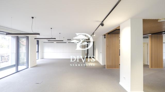 Poslovni prostor, Petosoban i veći, Izdavanje, 294m2, Sime Lozanića