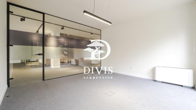 Poslovni prostor, Petosoban i veći, Izdavanje, 294m2, Sime Lozanića