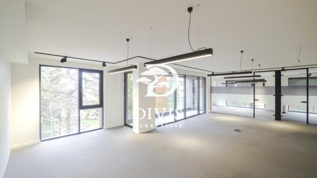 Poslovni prostor, Petosoban i veći, Izdavanje, 294m2, Sime Lozanića