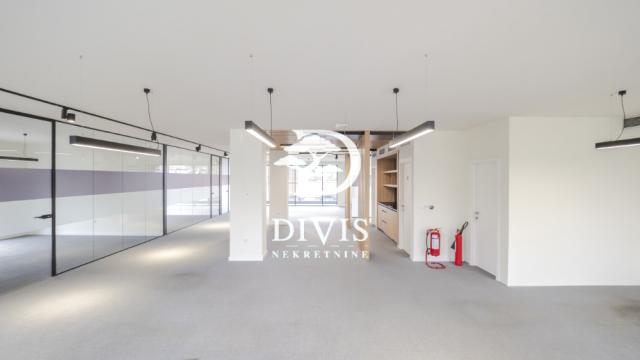 Poslovni prostor, Petosoban i veći, Izdavanje, 294m2, Sime Lozanića