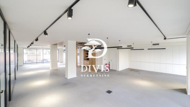 Poslovni prostor, Petosoban i veći, Izdavanje, 294m2, Sime Lozanića