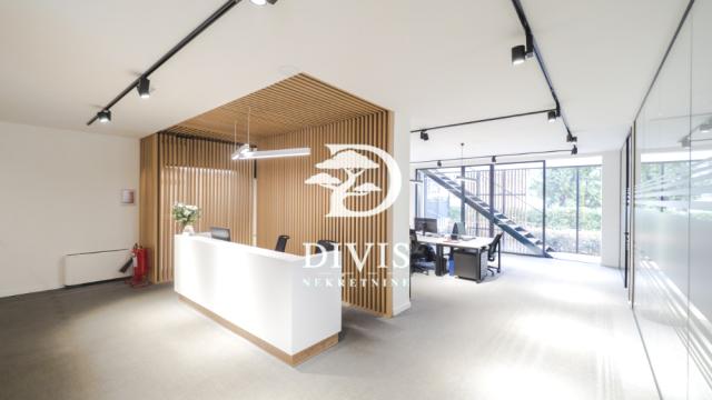 Poslovni prostor, Petosoban i veći, Izdavanje, 294m2, Sime Lozanića