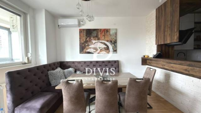 Stan, Petosoban, Izdavanje, 85m2, Živka Davidovića