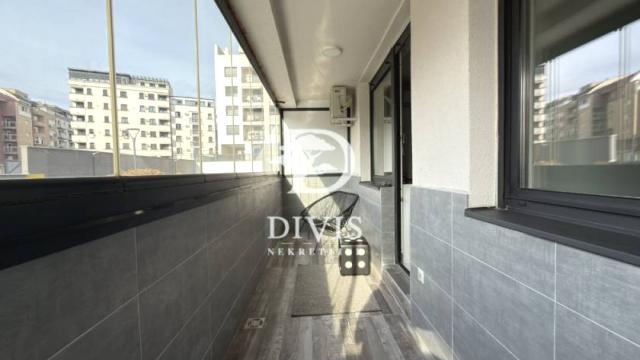 Stan, Petosoban, Izdavanje, 85m2, Živka Davidovića