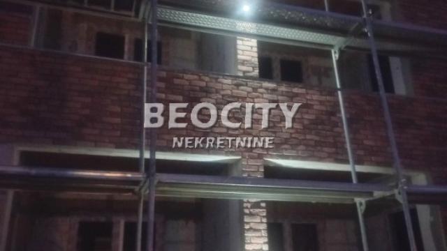 Stan, Dvosoban, Prodaja, 53m2, Kneževac, Rakovica, Muminovacka