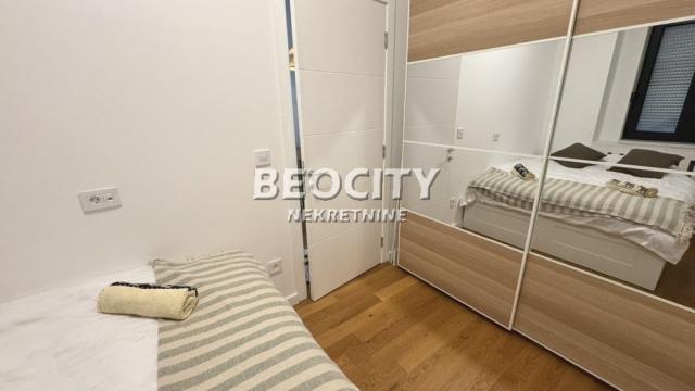 Stan, Jednoiposoban, Prodaja, 38m2, Zvezdarska šuma, Zvezdara, Ledinačka