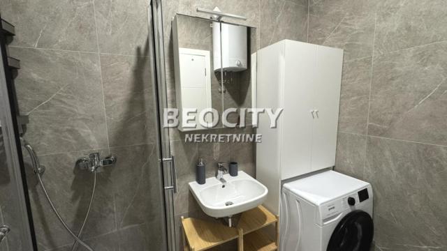 Stan, Jednoiposoban, Prodaja, 38m2, Zvezdarska šuma, Zvezdara, Ledinačka