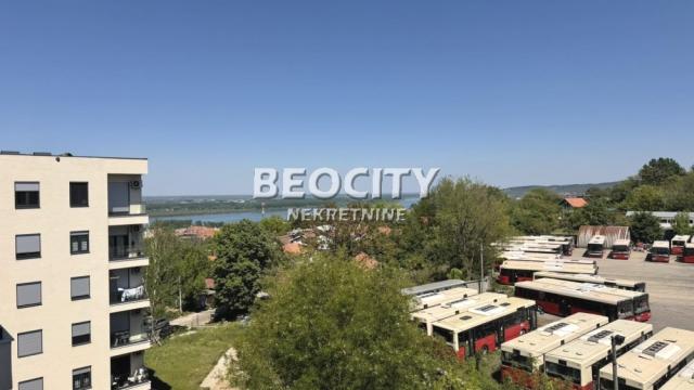 Stan, Jednoiposoban, Prodaja, 38m2, Zvezdarska šuma, Zvezdara, Ledinačka
