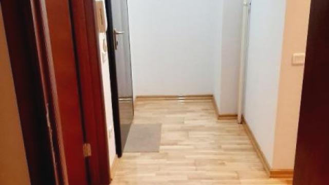 Stan, Dvoiposoban, Prodaja, 81m2, Hram svetog Save, Vračar, Dubljanska