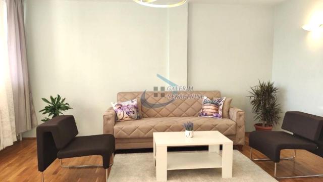 Stan, Dvosoban, Prodaja, 62m2, Blok 3, Novi Beograd, Bulevar Zorana Đinđića