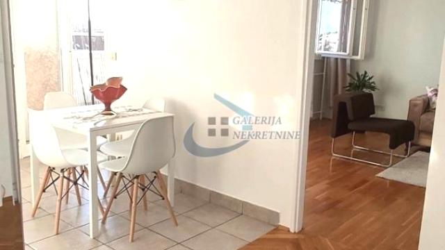 Stan, Dvosoban, Prodaja, 62m2, Blok 3, Novi Beograd, Bulevar Zorana Đinđića