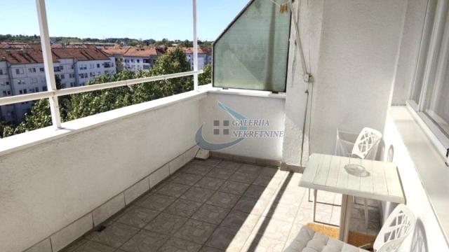 Stan, Dvosoban, Prodaja, 62m2, Blok 3, Novi Beograd, Bulevar Zorana Đinđića