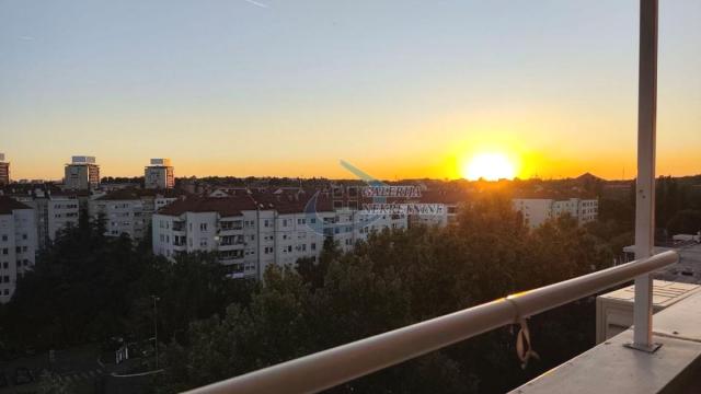 Stan, Dvosoban, Prodaja, 62m2, Blok 3, Novi Beograd, Bulevar Zorana Đinđića