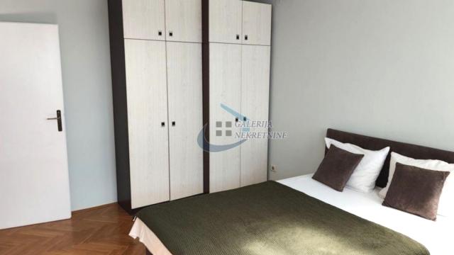 Stan, Dvosoban, Prodaja, 62m2, Blok 3, Novi Beograd, Bulevar Zorana Đinđića