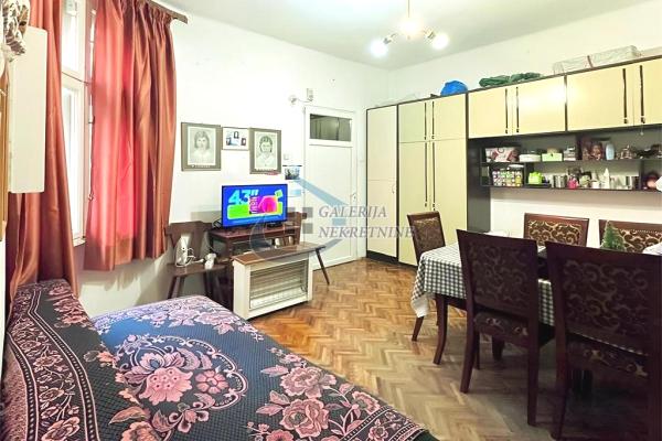 prodaja, stanova,
hram-svetog-save-vracar-beograd, 1096333, dvosoban-mutapova