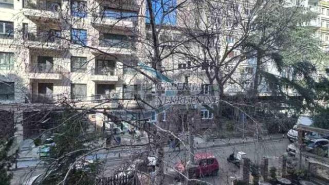 Stan, Dvosoban, Prodaja, 46m2, Hram svetog Save, Vračar, Mutapova