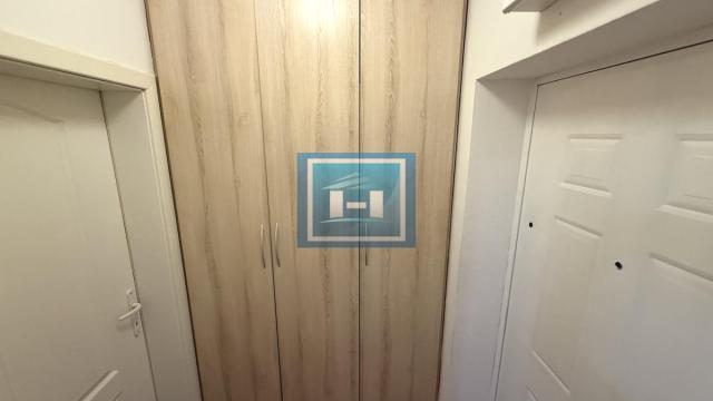 Stan, Jednosoban, Izdavanje, 35m2, Centar, Gradska lokacija, Ćuprija