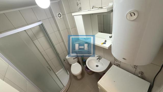 Stan, Jednosoban, Izdavanje, 35m2, Centar, Gradska lokacija, Ćuprija