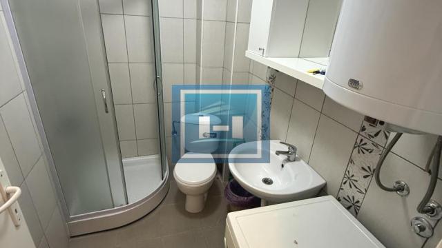 Stan, Jednosoban, Izdavanje, 35m2, Centar, Gradska lokacija, Ćuprija