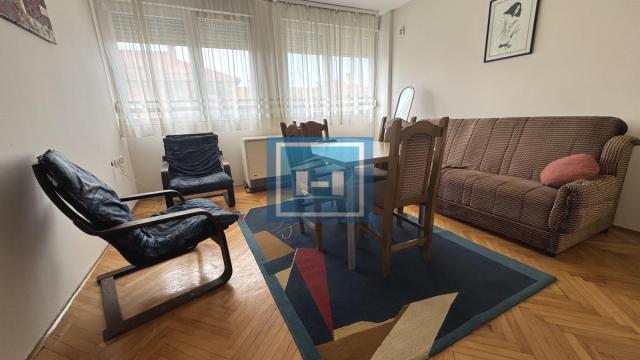 Stan, Dvoiposoban, Prodaja, 57m2, Centar, Gradska lokacija, Ćuprija