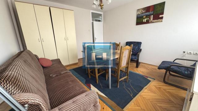 Stan, Dvoiposoban, Prodaja, 57m2, Centar, Gradska lokacija, Ćuprija