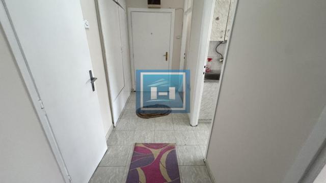 Stan, Dvoiposoban, Prodaja, 57m2, Centar, Gradska lokacija, Ćuprija