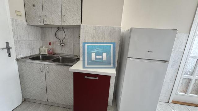 Stan, Dvoiposoban, Prodaja, 57m2, Centar, Gradska lokacija, Ćuprija