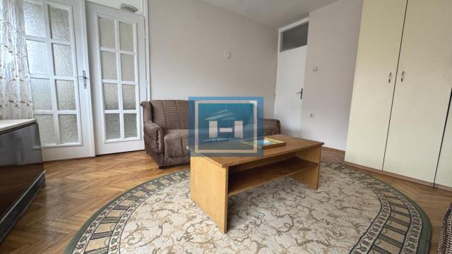 Stan, Dvoiposoban, Prodaja, 57m2, Centar, Gradska lokacija, Ćuprija