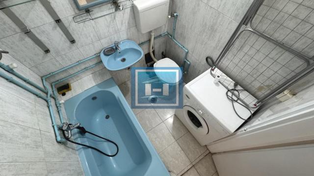 Stan, Dvoiposoban, Prodaja, 57m2, Centar, Gradska lokacija, Ćuprija