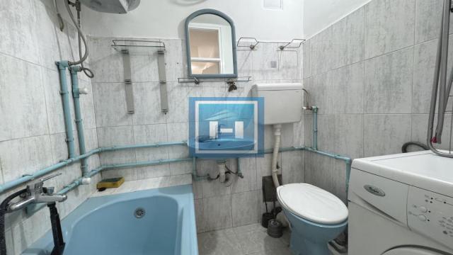 Stan, Dvoiposoban, Prodaja, 57m2, Centar, Gradska lokacija, Ćuprija