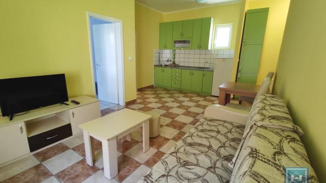 Stan, Jednosoban, Prodaja, 45m2, Centar, Gradska lokacija, Jagodina