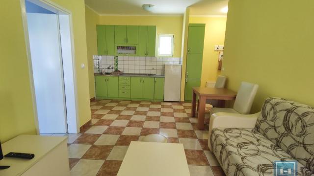 Stan, Jednosoban, Prodaja, 45m2, Centar, Gradska lokacija, Jagodina